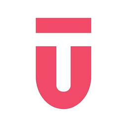 Unfold Tomorrow logo