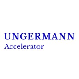 Ungermann Accelerator logo