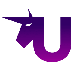 Unicorn Next logo
