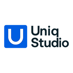 Uniq Studio logo