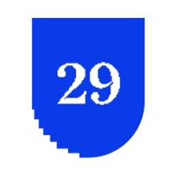Unit 29 Ventures logo