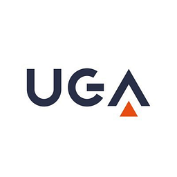 Université Grenoble Alpes logo