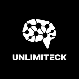 Unlimiteck | Company Builder logo