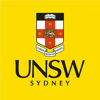University of New South Wales entrepreneurship logo