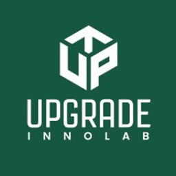 Upgrade Innolab Inc. logo