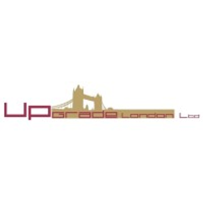 UPGRADE LONDON LTD logo