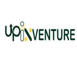 UpinVenture logo