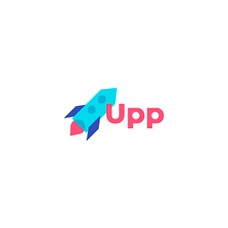 Upp logo
