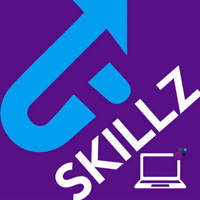 Upskillz Accelerator logo