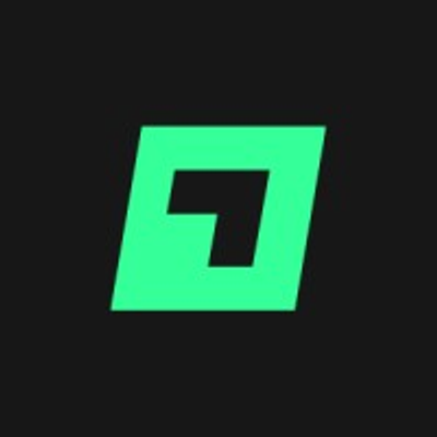 UPSTART - let‘s co! logo