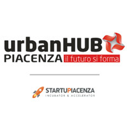 Urban Hub - Accelerator & Innovation Center logo