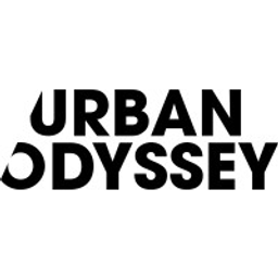Urban Odyssey logo