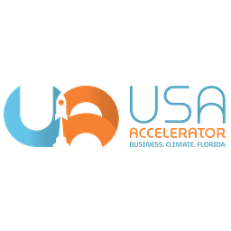 USA Accelerator logo