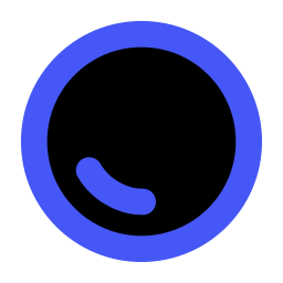 Bubbles logo