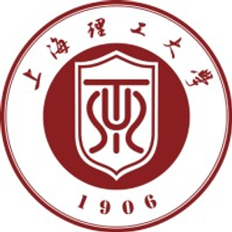 University of Shanghai for Science and Technology logo