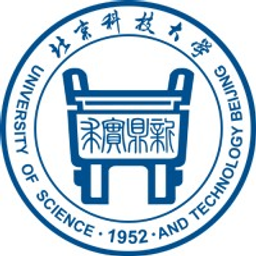 University of Science and Technology Beijing logo