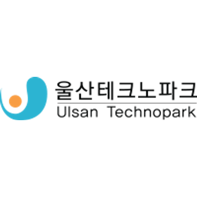 Ulsan Center for Creative Economy & Innovation(UCCEI) logo