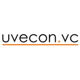 UVECON.VC logo