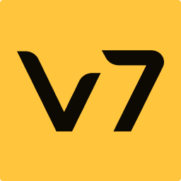 V7 Startup Studio logo
