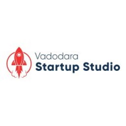 Vadodara Startup Studio - Parul University logo