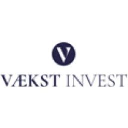 Vækst-Invest logo