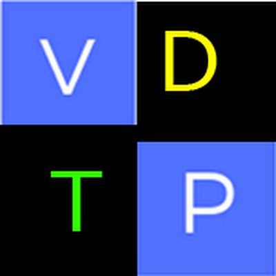Valley Date Tech logo