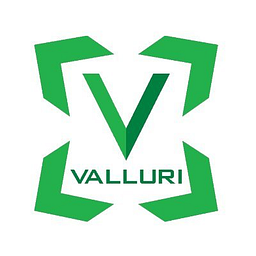 Valluri Technology Accelerators logo