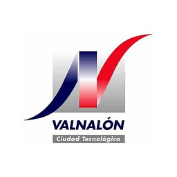 Valnalón logo
