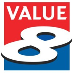 Value8 N.V. logo
