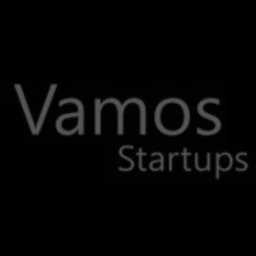 Vamos Startups logo