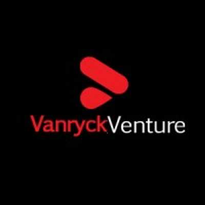 Vanryck Venture logo
