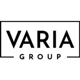 Varia Group AG logo