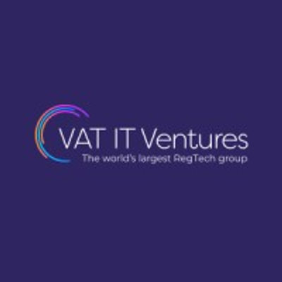 VAT IT ventures logo