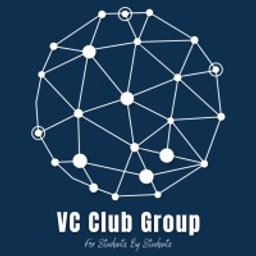 VC Club logo