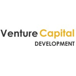 Venture Capital Development logo