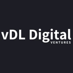 vDL Digital Ventures GmbH logo