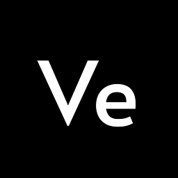 VeCapitals™ logo