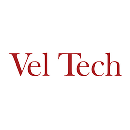 Vel Tech Technology Business Incubator logo