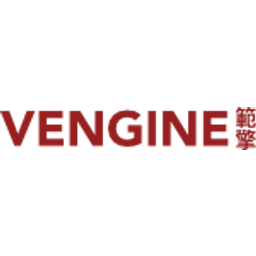 Vengine Ventures 范擎创投 logo