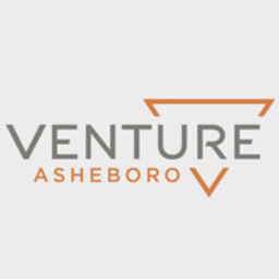 VentureAsheboro logo