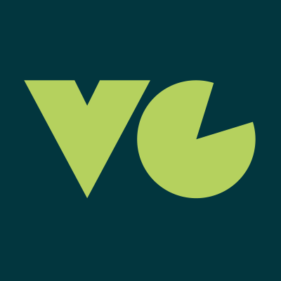 Venturecake logo