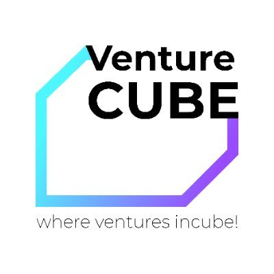 Venture Cube logo