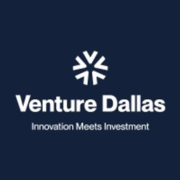 Venture Dallas logo