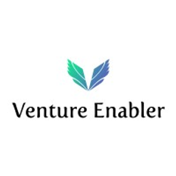 Venture Enabler logo