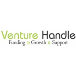 Venture Handle logo