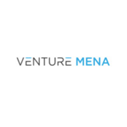 Venture MENA logo