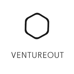 VentureOut logo