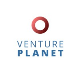 Venture Planet - Creating Companies logo
