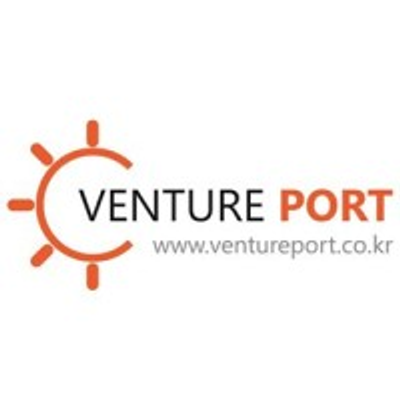 Ventureport Inc. logo