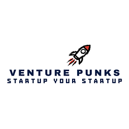 Venture Punks Founder Studio logo